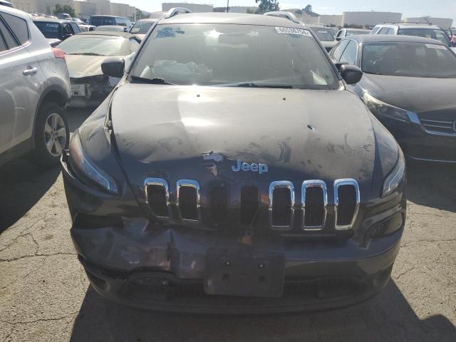 Photo 5 from auction – 2016 JEEP CHEROKEE L with VIN 1C4PJMCS5GW263012