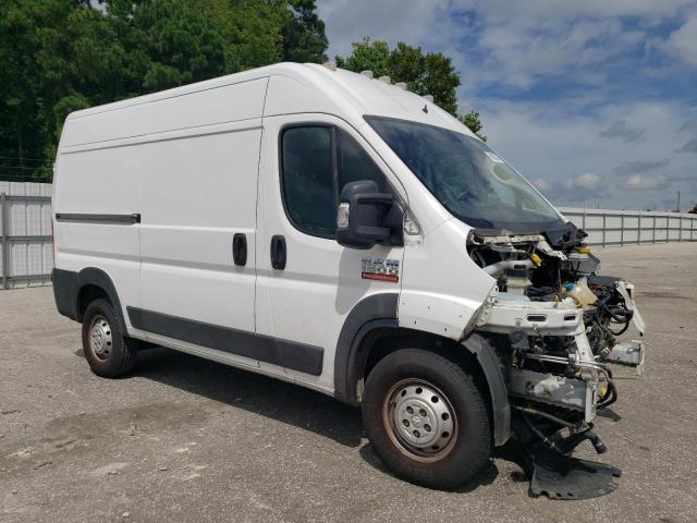 Photo 4 from auction – 2019 RAM PROMASTER with VIN 3C6TRVBG3KE555990