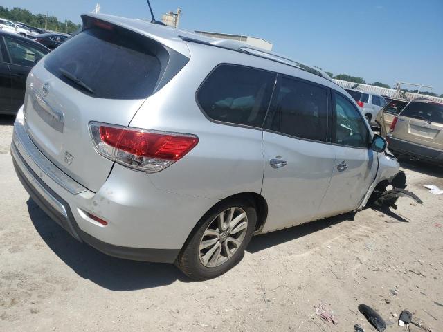 Photo 3 from auction – 2014 NISSAN PATHFINDER with VIN 5N1AR2MM8EC626142