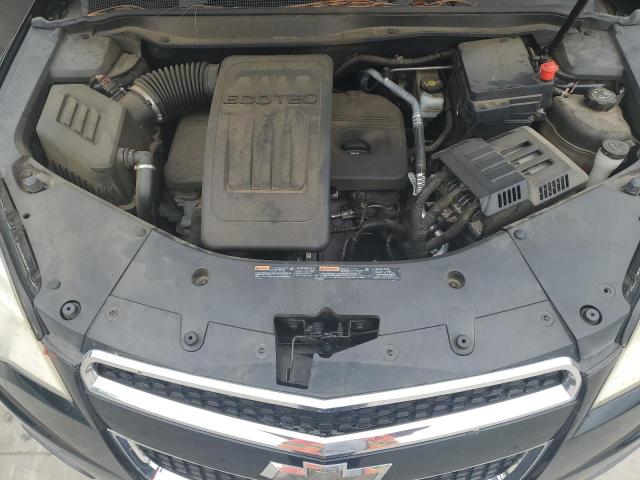 Photo 12 from auction – 2015 CHEVROLET EQUINOX LS with VIN 2GNALAEK1F6385135