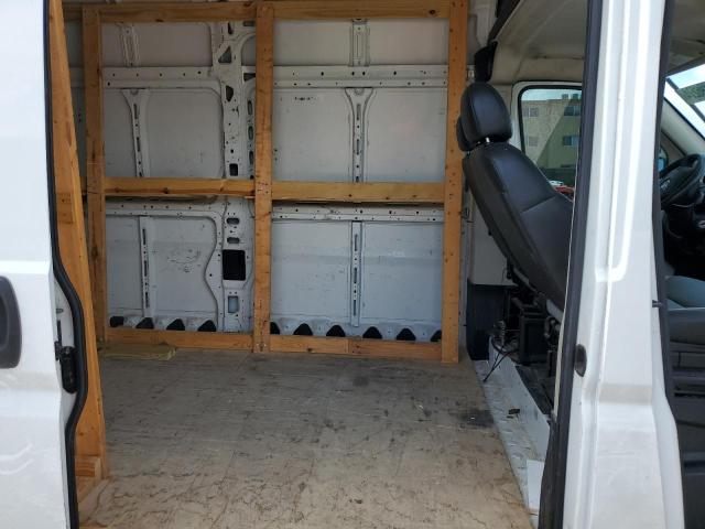 Photo 11 from auction – 2014 RAM PROMASTER with VIN 3C6TRVDGXEE129201