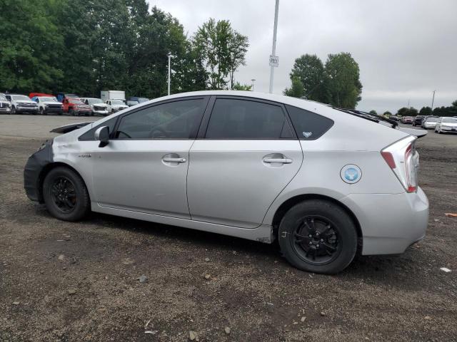 Photo 2 from auction – 2013 TOYOTA PRIUS with VIN JTDKN3DU0D5691936