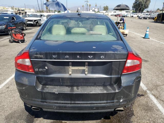 Photo 6 from auction – 2011 VOLVO S80 3.2 with VIN YV1940AS1B1149830