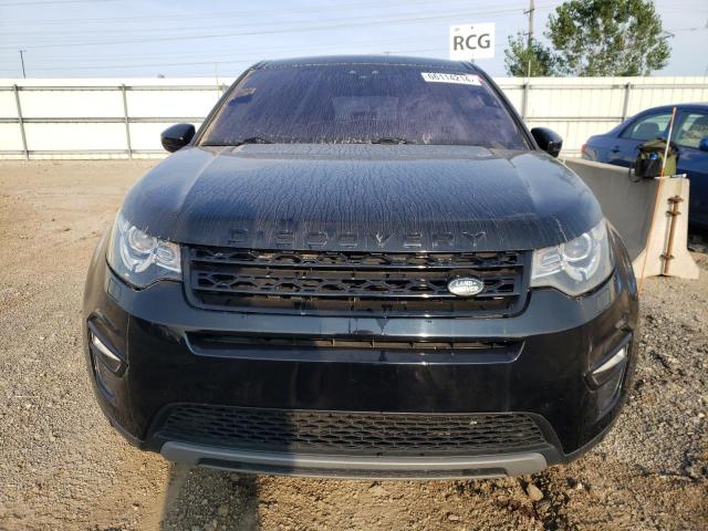 Photo 5 from auction – 2018 LAND ROVER DISCOVERY with VIN SALCT2RX8JH747227
