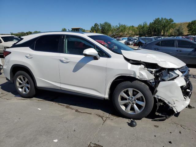 Photo 4 from auction – 2018 LEXUS RX 350 BAS with VIN 2T2BZMCA4JC144972