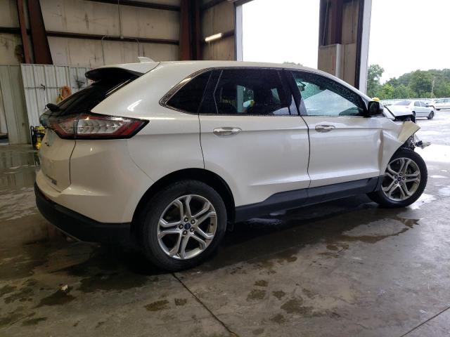 Photo 3 from auction – 2018 FORD EDGE TITAN with VIN 2FMPK4K98JBC44292
