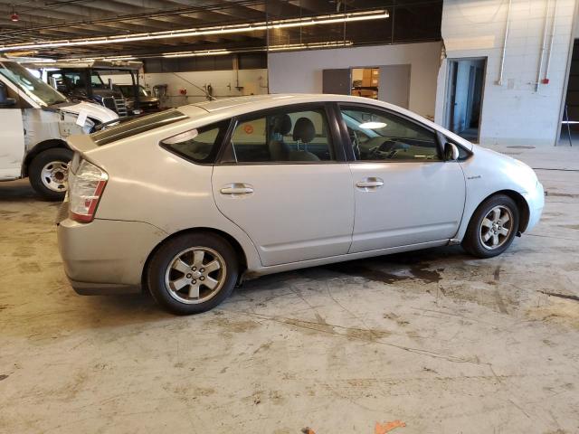 Photo 3 from auction – 2007 TOYOTA PRIUS with VIN JTDKB20U177660146