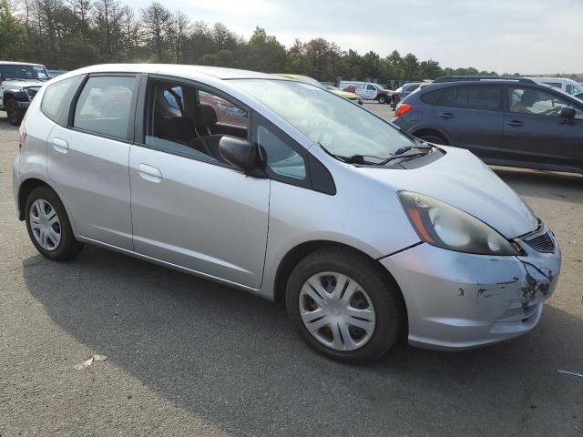 Photo 4 from auction – 2011 HONDA FIT with VIN JHMGE8H30BS004424