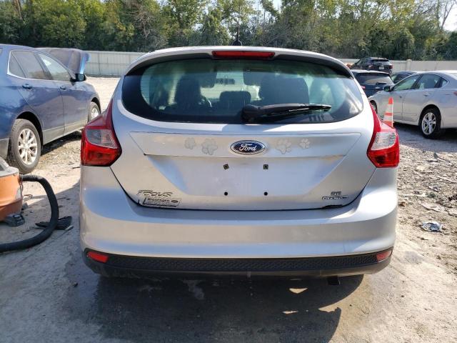 Photo 6 from auction – 2014 FORD FOCUS SE with VIN 1FADP3K24EL399200