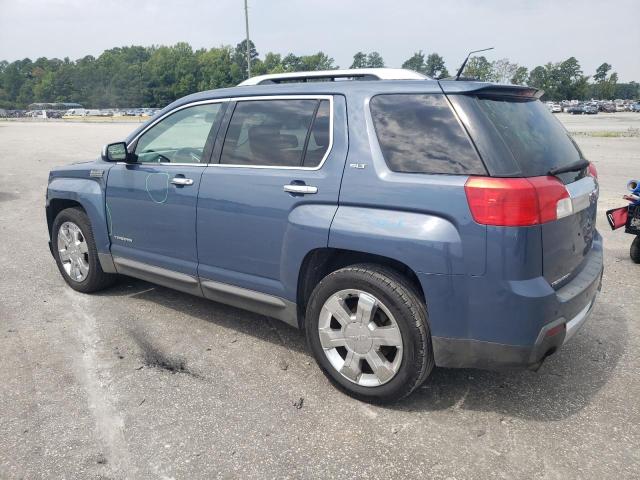 Photo 2 from auction – 2011 GMC TERRAIN SL with VIN 2CTFLXE53B6396079