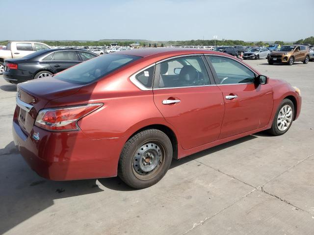 Photo 3 from auction – 2015 NISSAN ALTIMA 2.5 with VIN 1N4AL3AP7FC434583