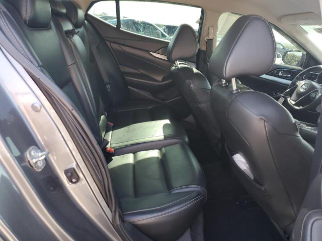 Photo 10 from auction – 2017 NISSAN MAXIMA 3.5 with VIN 1N4AA6AP4HC403639