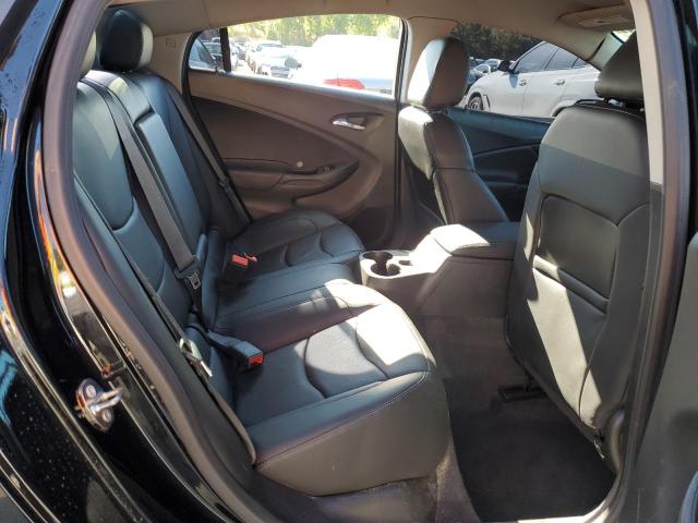 Photo 10 from auction – 2018 CHEVROLET VOLT LT with VIN 1G1RC6S50JU116568