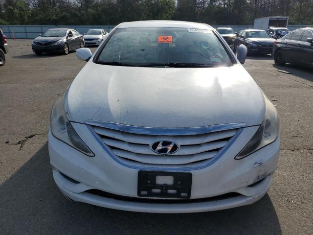 Photo 5 from auction – 2011 HYUNDAI SONATA GLS with VIN 5NPEB4AC7BH018159