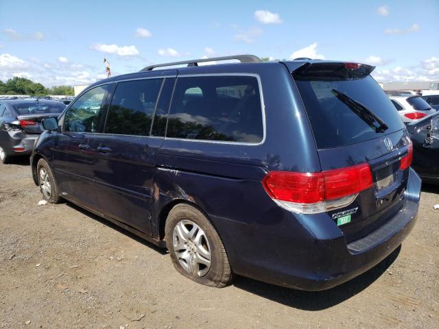 Photo 2 from auction – 2009 HONDA ODYSSEY EX with VIN 5FNRL38669B412608