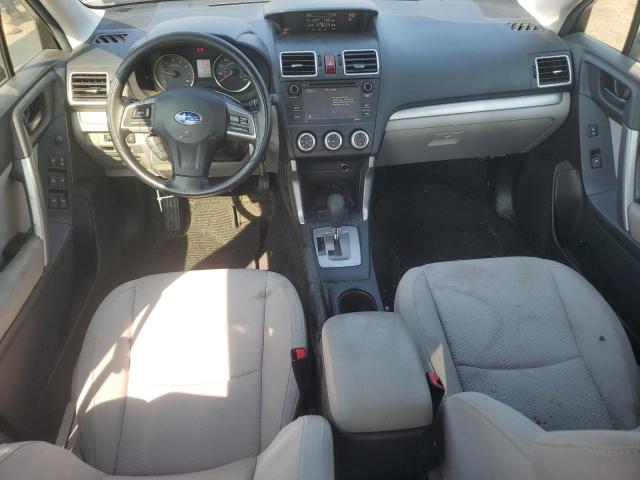 Photo 8 from auction – 2016 SUBARU FORESTER 2 with VIN JF2SJABC2GH521009