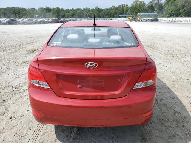 Photo 6 from auction – 2015 HYUNDAI ACCENT GLS with VIN KMHCT4AE3FU894451