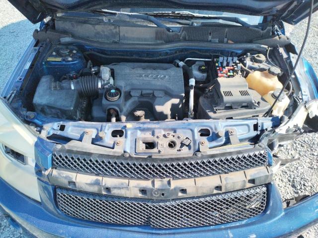 Photo 11 from auction – 2008 CHEVROLET EQUINOX LT with VIN 2CNDL63F686322491