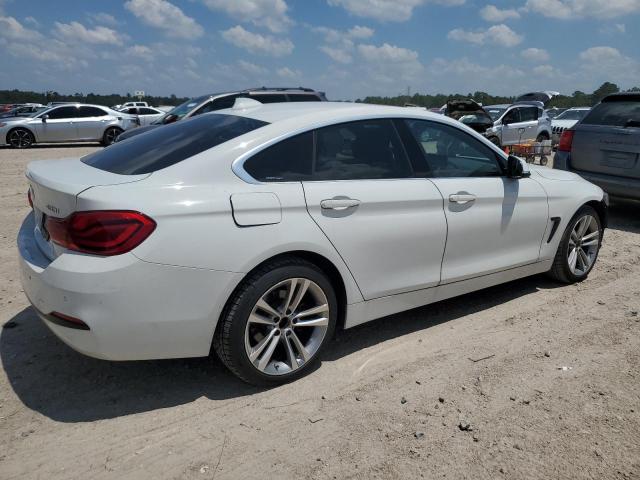 Photo 3 from auction – 2018 BMW 430XI GRAN with VIN WBA4J3C59JBG94815