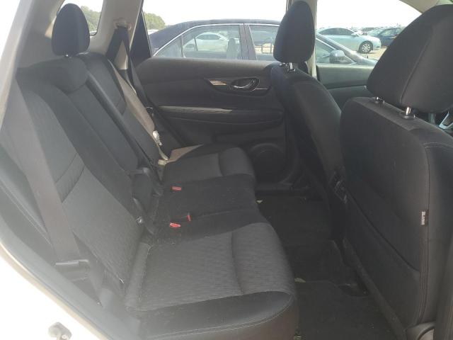 Photo 11 from auction – 2017 NISSAN ROGUE S with VIN JN8AT2MT8HW138720