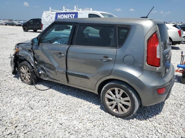 Photo 2 from auction – 2012 KIA SOUL + with VIN KNDJT2A6XC7469540