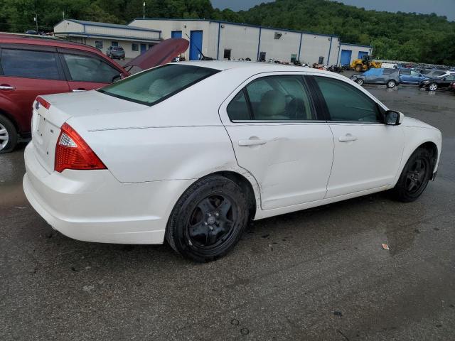 Photo 3 from auction – 2011 FORD 1220 with VIN 3FAHP0HA6BR334537