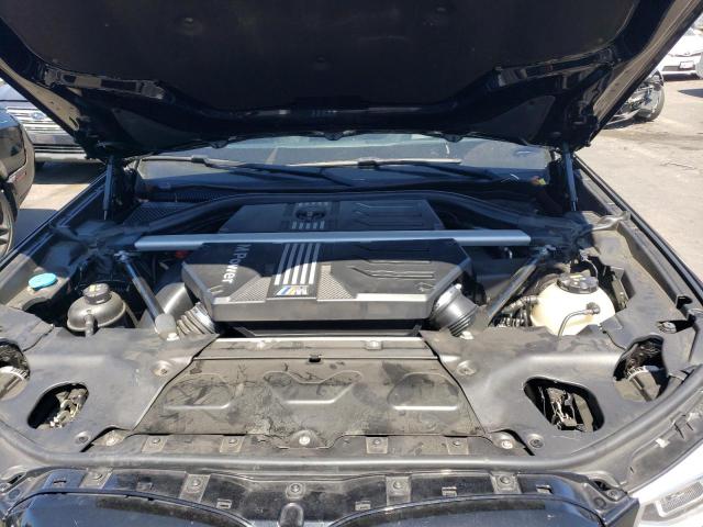 Photo 11 from auction – 2020 BMW X3 M COMPE with VIN 5YMTS0C00LLT10341