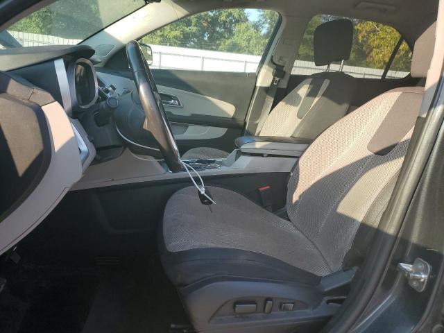 Photo 7 from auction – 2014 CHEVROLET EQUINOX LT with VIN 2GNFLFEK6E6213572