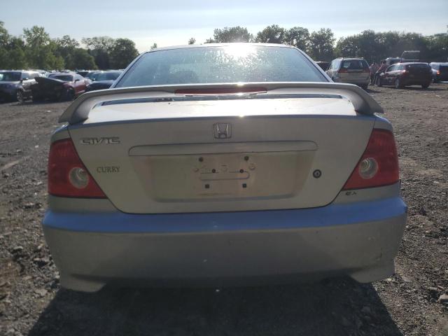 Photo 6 from auction – 2005 HONDA CIVIC with VIN 1HGEM229X5L022211