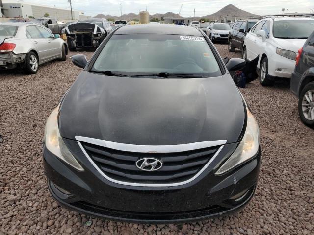 Photo 5 from auction – 2013 HYUNDAI SONATA GLS with VIN 5NPEB4AC0DH673847
