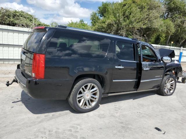Photo 3 from auction – 2013 CADILLAC ESCALADE E with VIN 1GYS4KEF2DR103759