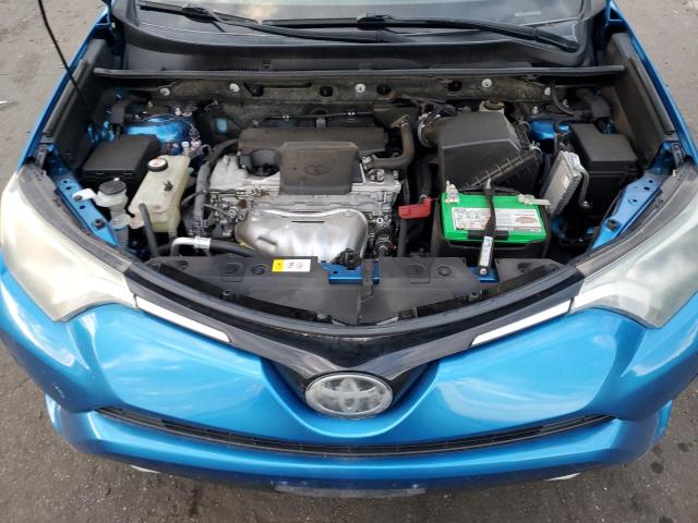 Photo 11 from auction – 2018 TOYOTA RAV4 ADVEN with VIN JTMRFREV4JJ199287
