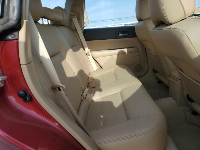 Photo 11 from auction – 2003 SUBARU FORESTER 2 with VIN JF1SG65673H760491