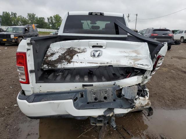 Photo 6 from auction – 2022 RAM 2500 BIG H with VIN 3C6UR5DL6NG373367