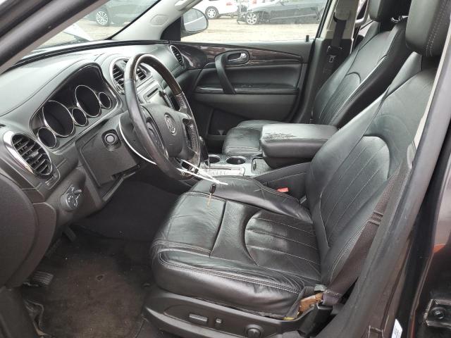 Photo 7 from auction – 2015 BUICK ENCLAVE with VIN 5GAKVBKD9FJ326244