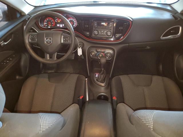 Photo 8 from auction – 2016 DODGE DART SE with VIN 1C3CDFAAXGD645306