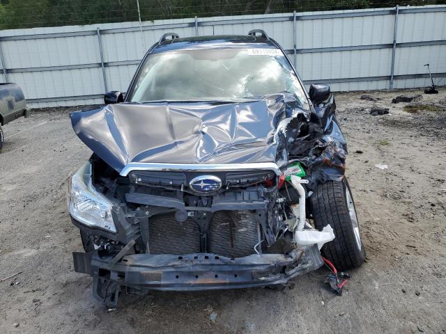 Photo 5 from auction – 2015 SUBARU FORESTER 2 with VIN JF2SJAHC1FH814468