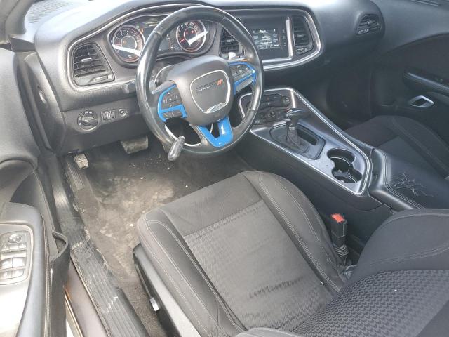 Photo 8 from auction – 2015 DODGE CHALLENGER with VIN 2C3CDZAG0FH895192