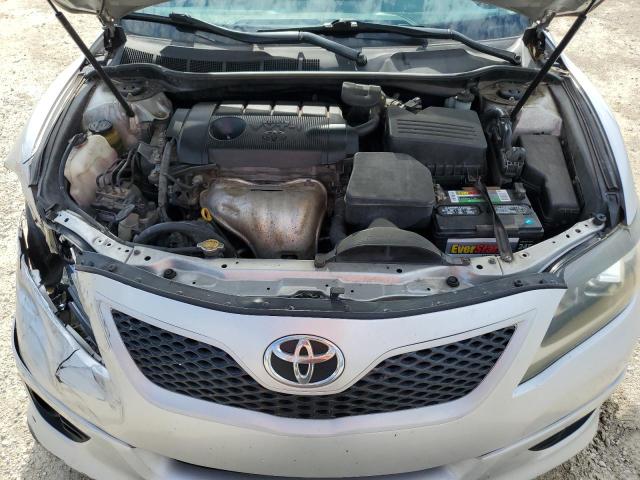 Photo 11 from auction – 2011 TOYOTA CAMRY BASE with VIN 4T1BF3EK7BU146132