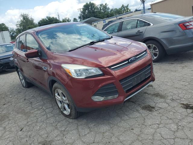 Photo 4 from auction – 2016 FORD ESCAPE SE with VIN 1FMCU9G91GUA54559