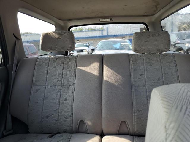 Photo 10 from auction – 2002 TOYOTA 4RUNNER SR with VIN JT3HN86R229075942