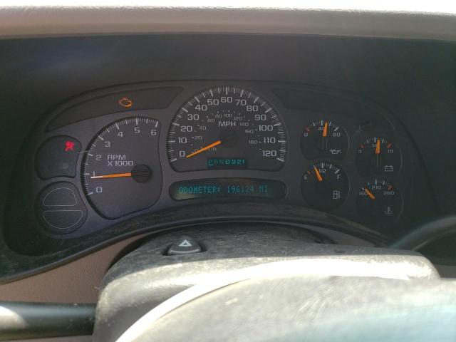 صورة رقم 9 من المزاد - 2003 CHEVROLET SILVERADO مع VIN 1GCEK19TX3Z167534