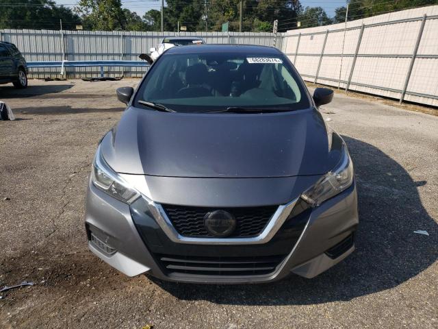 Photo 5 from auction – 2020 NISSAN VERSA S with VIN 3N1CN8DV1LL841807