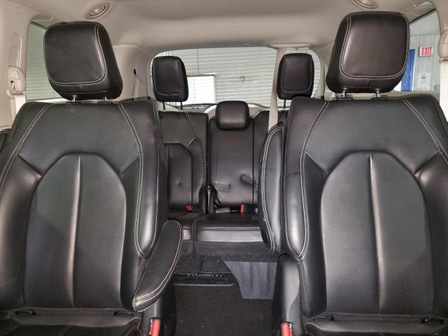 Photo 10 from auction – 2023 CHRYSLER PACIFICA H with VIN 2C4RC1L71PR579769
