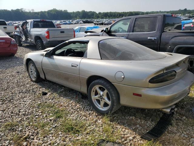 صورة رقم 2 من المزاد - 2002 CHEVROLET CAMARO مع VIN 2G1FP22K822111437