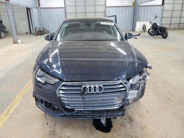 صورة رقم 5 من المزاد - 2018 AUDI A4 PREMIUM مع VIN WAUKMAF48JA229175