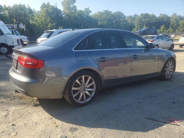 Photo 3 from auction – 2013 AUDI A4 PREMIUM with VIN WAUHFAFL4DA141305