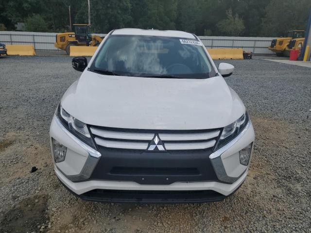 Photo 5 from auction – 2020 MITSUBISHI ECLIPSE CR with VIN JA4AT3AA7LZ032779