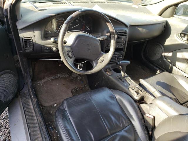 صورة رقم 7 من المزاد - 2002 SATURN SC2 مع VIN 1G8ZY147X2Z281505