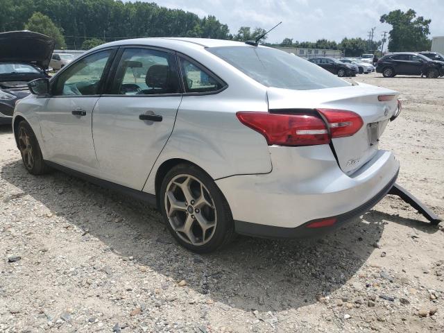Photo 2 from auction – 2018 FORD FOCUS S with VIN 1FADP3E26JL202307